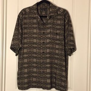 💙Men’s button down shirt with pocket